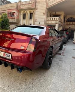 كرايسلر 300
